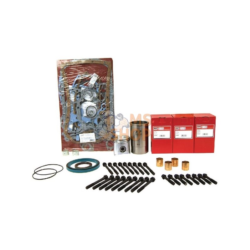 Kit Moteur | VAPORMATIC Kit Moteur | VAPORMATICPR#818318