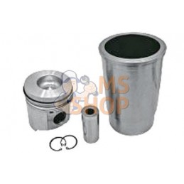 Kit cylindrée | VAPORMATIC Kit cylindrée | VAPORMATICPR#818306