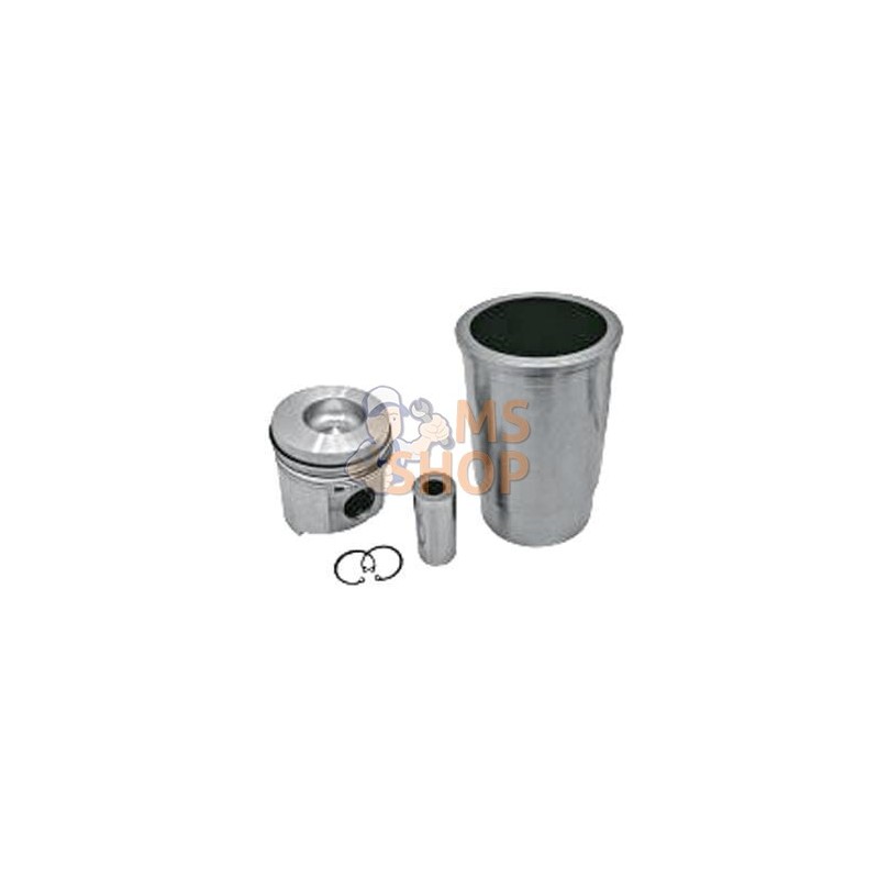 Kit cylindrée | VAPORMATIC Kit cylindrée | VAPORMATICPR#818306 Kit cylindrée | VAPORMATIC Kit cylindrée | VAPORMATICPR#818306
