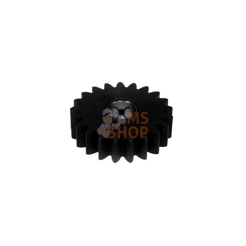 Engrenage d’entraînement de pompe à huile | VAPORMATIC Engrenage d’entraînement de pompe à huile | VAPORMATICPR#510973