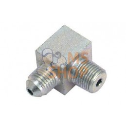 Coude de pression d’huile | VAPORMATIC Coude de pression d’huile | VAPORMATICPR#845753