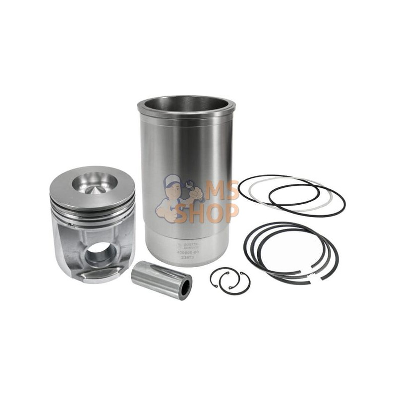 Kit Cylindree | VAPORMATIC Kit Cylindree | VAPORMATICPR#880008