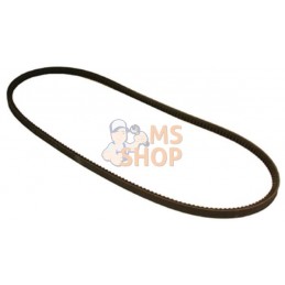 Courroie De Ventilateur | VAPORMATIC Courroie De Ventilateur | VAPORMATICPR#818470