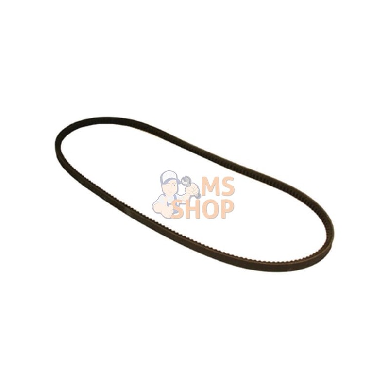 Courroie De Ventilateur | VAPORMATIC Courroie De Ventilateur | VAPORMATICPR#818470