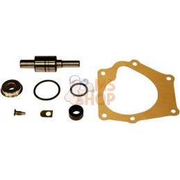 Kit De Pompe à eau | VAPORMATIC Kit De Pompe à eau | VAPORMATICPR#880381