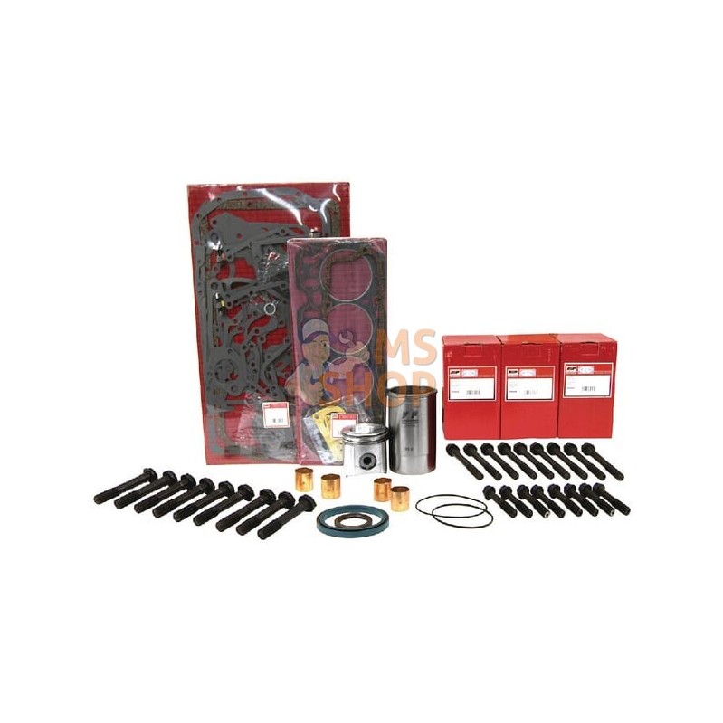 Kit moteur | VAPORMATIC Kit moteur | VAPORMATICPR#818319
