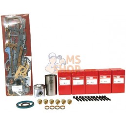 Kit Moteur | VAPORMATIC Kit Moteur | VAPORMATICPR#880484