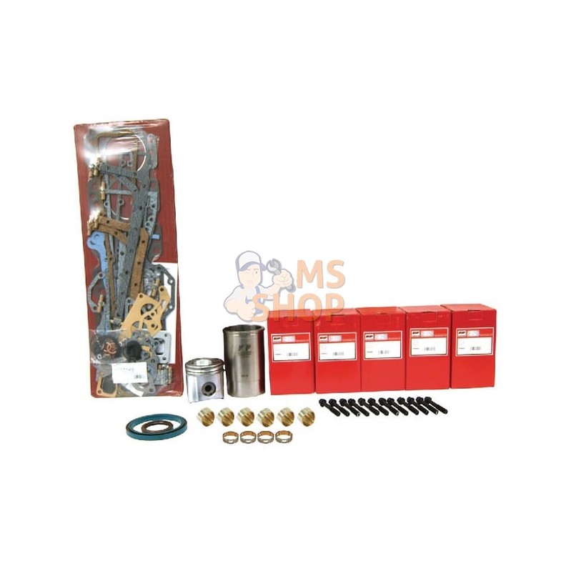 Kit Moteur | VAPORMATIC Kit Moteur | VAPORMATICPR#880484