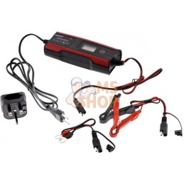 Chargeur de batterie intelligent | VAPORMATIC Chargeur de batterie intelligent | VAPORMATICPR#1111962