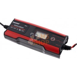 Chargeur de batterie intelligent | VAPORMATIC Chargeur de batterie intelligent | VAPORMATICPR#1111962