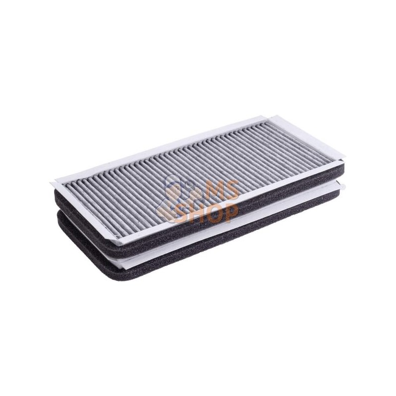 Filtre à charbon de cabine | VAPORMATIC Filtre à charbon de cabine | VAPORMATICPR#1112303 Filtre à charbon de cabine | VAPORMATIC Filtre à charbon de cabine | VAPORMATICPR#1112303
