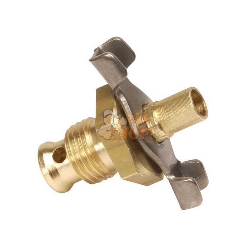 Robinet de vidange 1/2 UNF | VAPORMATIC Robinet de vidange 1/2 UNF | VAPORMATICPR#1112341