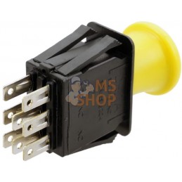 Interrupteur de prise de force | VAPORMATIC Interrupteur de prise de force | VAPORMATICPR#1112365