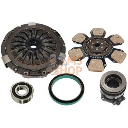 Kit accouplement complet | VAPORMATIC Kit accouplement complet | VAPORMATICPR#1112402