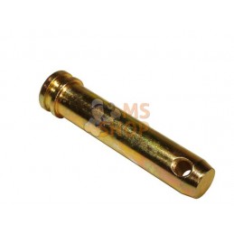 Broche D'Attelage 31.75 125 x 31.75 mm | VAPORMATIC Broche D'Attelage 31.75 125 x 31.75 mm | VAPORMATICPR#844261