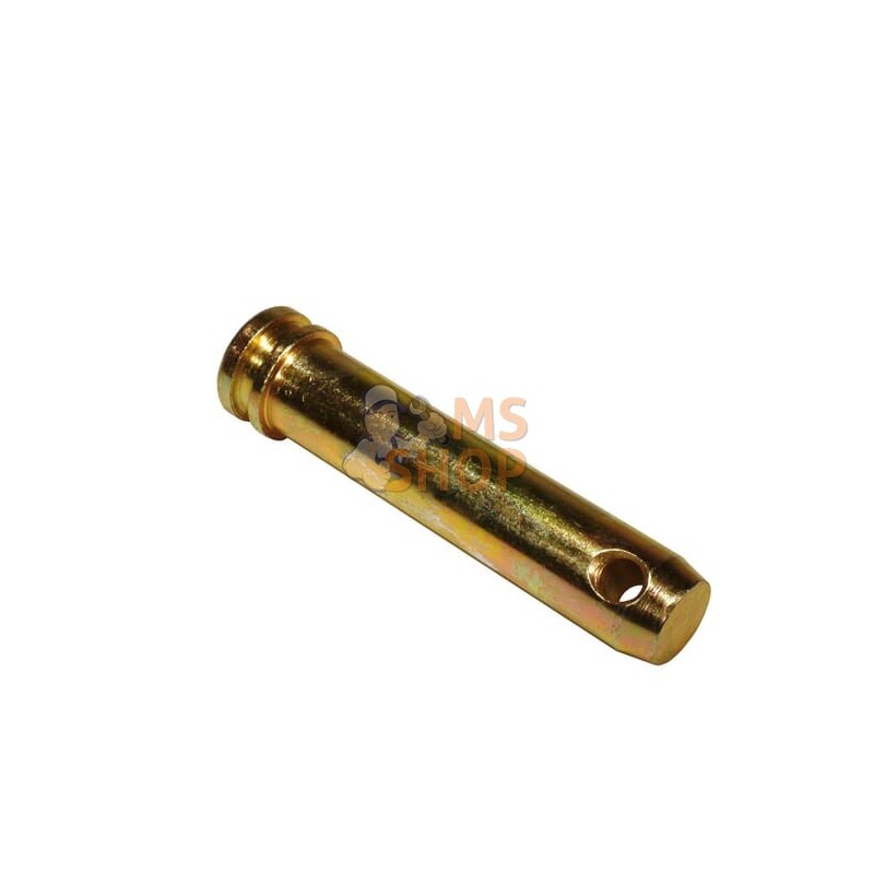 Broche D'Attelage 31.75 125 x 31.75 mm | VAPORMATIC Broche D'Attelage 31.75 125 x 31.75 mm | VAPORMATICPR#844261