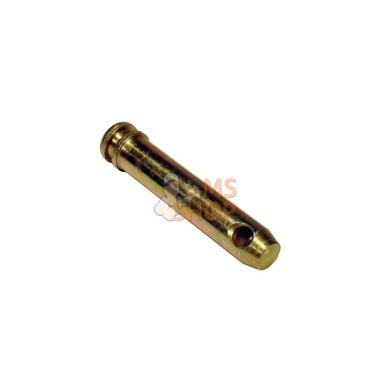 Axe D'Attelage 25Mm 105 x 25 mm | VAPORMATIC Axe D'Attelage 25Mm 105 x 25 mm | VAPORMATICPR#844260