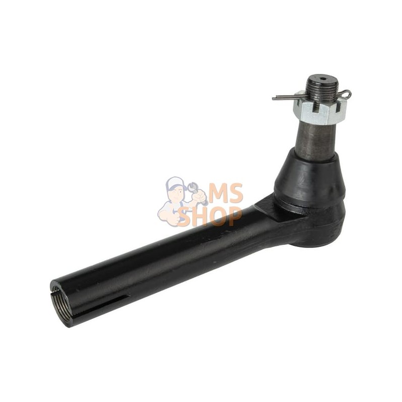 Embout rotule,gauche et droite | VAPORMATIC Embout rotule,gauche et droite | VAPORMATICPR#818590