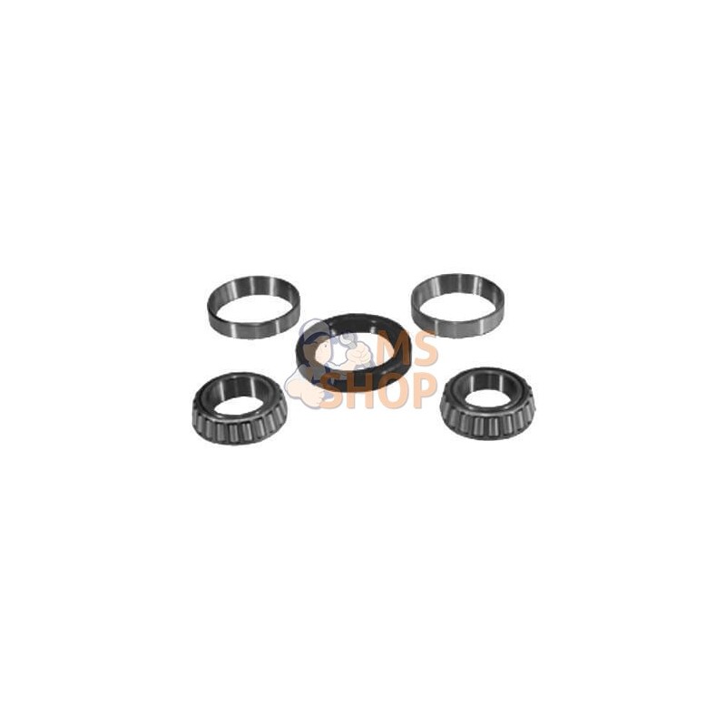 Kit, roulement de roue | VAPORMATIC Kit, roulement de roue | VAPORMATICPR#847220