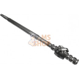 Ensemble arbre | VAPORMATIC Ensemble arbre | VAPORMATICPR#844845