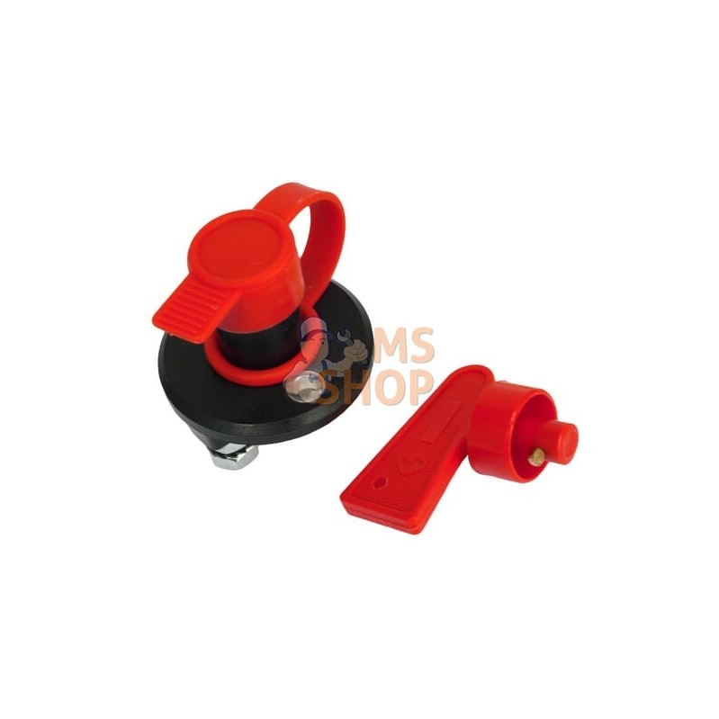 Blister Coupe Batterie 12/24V | VAPORMATIC Blister Coupe Batterie 12/24V | VAPORMATICPR#845067