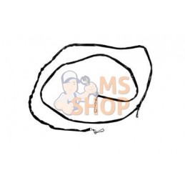 Cordon de déverrouillage de tringlerie | VAPORMATIC Cordon de déverrouillage de tringlerie | VAPORMATICPR#845978