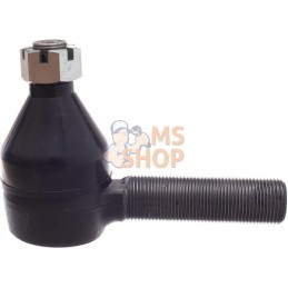 Embout rotule, côté gauche | VAPORMATIC Embout rotule, côté gauche | VAPORMATICPR#818587