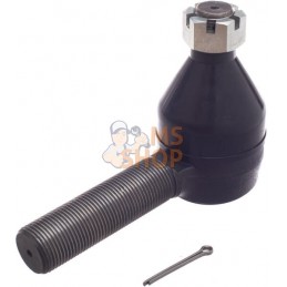 Embout rotule, côté gauche | VAPORMATIC Embout rotule, côté gauche | VAPORMATICPR#818587