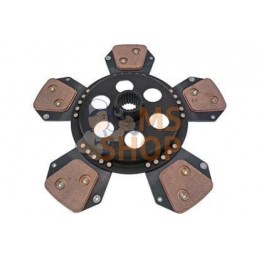 Plaque d’entraînement principal | VAPORMATIC Plaque d’entraînement principal | VAPORMATICPR#846037