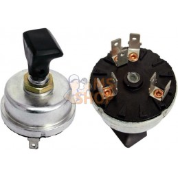 Interrupteur | VAPORMATIC Interrupteur | VAPORMATICPR#879119