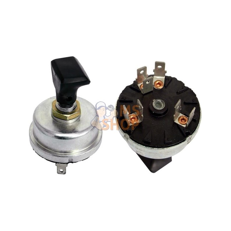 Interrupteur | VAPORMATIC Interrupteur | VAPORMATICPR#879119