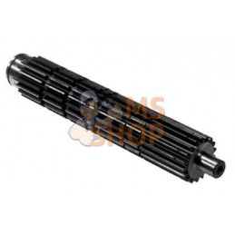 Arbre principal | VAPORMATIC Arbre principal | VAPORMATICPR#846351