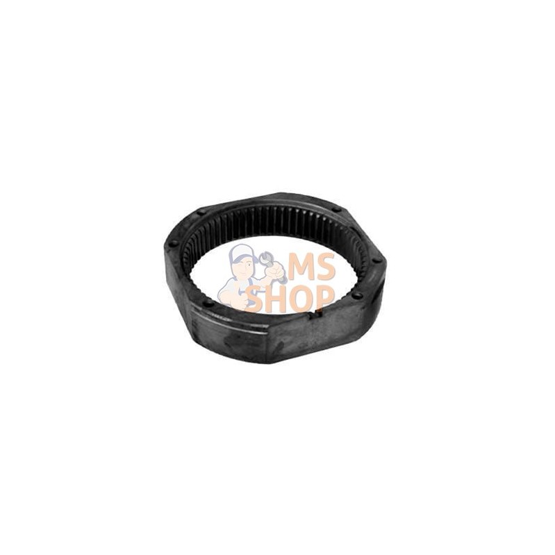 Couronne dentée | VAPORMATIC Couronne dentée | VAPORMATICPR#846420