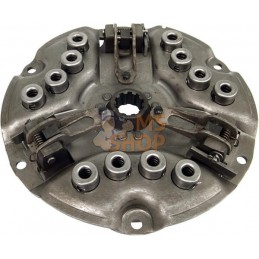 Ensemble couvercle d’embrayage | VAPORMATIC Ensemble couvercle d’embrayage | VAPORMATICPR#845494