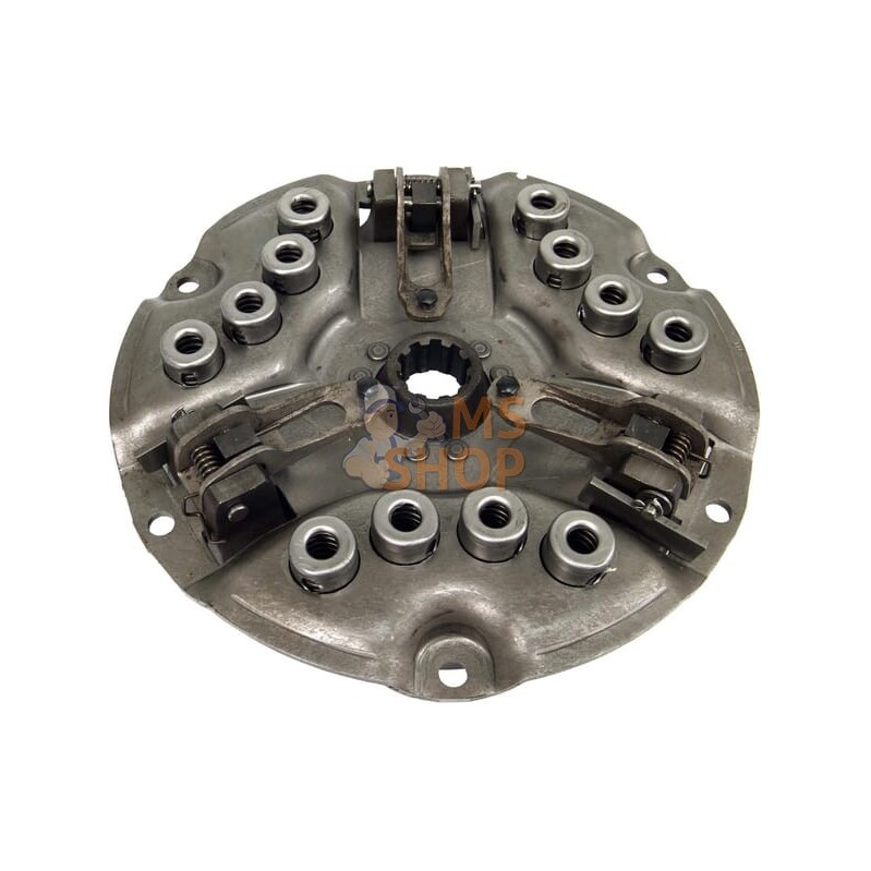 Ensemble couvercle d’embrayage | VAPORMATIC Ensemble couvercle d’embrayage | VAPORMATICPR#845494