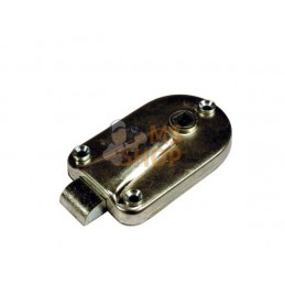 Serrure Gauche | VAPORMATIC Serrure Gauche | VAPORMATICPR#879249