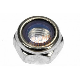 Ecrou M10 (x50) DIN985 M10 Coarse | VAPORMATIC Ecrou M10 (x50) DIN985 M10 Coarse | VAPORMATICPR#844372