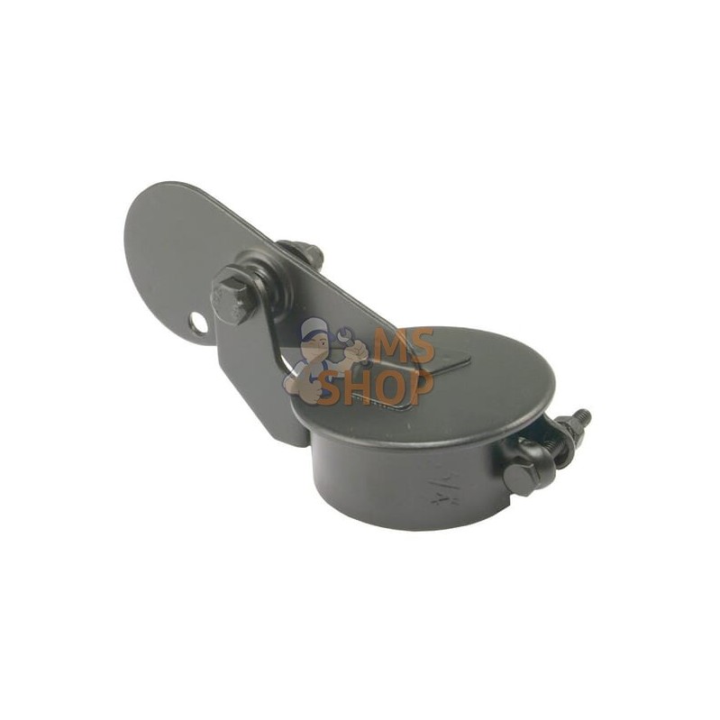 Capuchon Anti-Intemperie 2 3/4 " | VAPORMATIC Capuchon Anti-Intemperie 2 3/4 " | VAPORMATICPR#511202