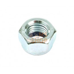Ecrou M16 (x10) DIN985 M16 Coarse | VAPORMATIC Ecrou M16 (x10) DIN985 M16 Coarse | VAPORMATICPR#844374