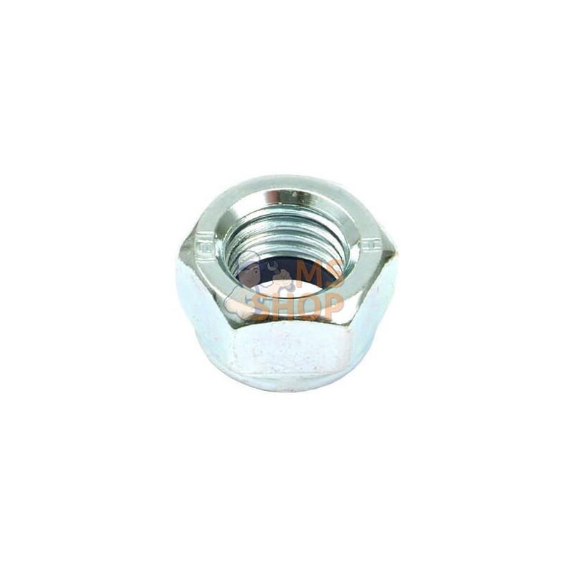 Ecrou M16 (x10) DIN985 M16 Coarse | VAPORMATIC Ecrou M16 (x10) DIN985 M16 Coarse | VAPORMATICPR#844374