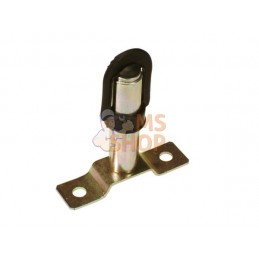 Mat De Gyrophare | VAPORMATIC Mat De Gyrophare | VAPORMATICPR#844276
