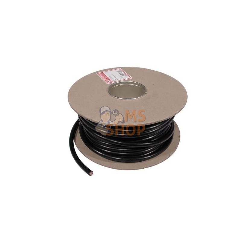 Cable 3 Fils (30M) 1.5 Mmâ² 1.5 mm | VAPORMATIC Cable 3 Fils (30M) 1.5 Mmâ² 1.5 mm | VAPORMATICPR#844279