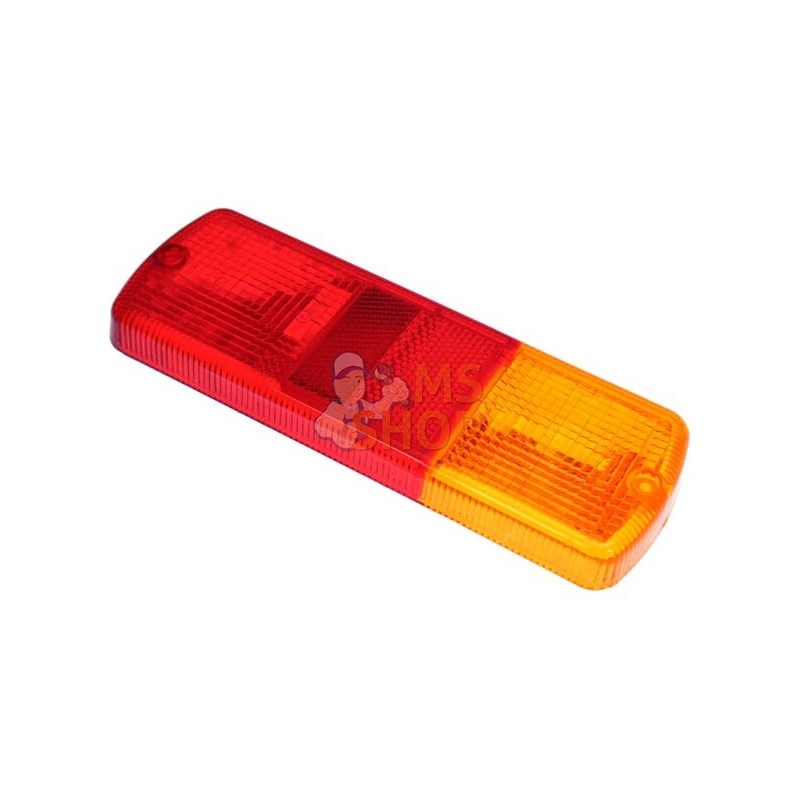 Cabochon Feu Arriere Britax | VAPORMATIC Cabochon Feu Arriere Britax | VAPORMATICPR#844581