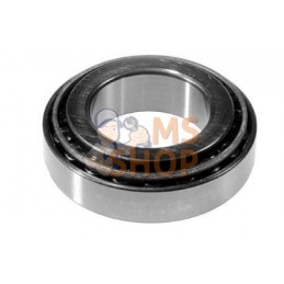 Roulement 34,92x65,09 mm / 13,97, LM48548/10 Vapormatic | VAPORMATIC Roulement 34,92x65,09 mm / 13,97, LM48548/10 Vapormatic | V