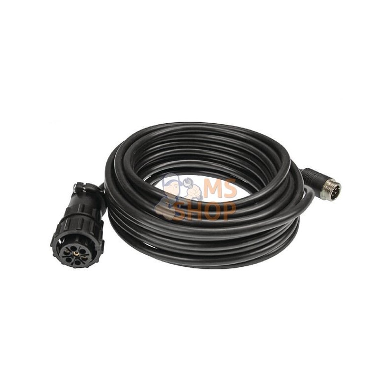 Cable Serie JD 6R 1X CaBCAM camera | VAPORMATIC Cable Serie JD 6R 1X CaBCAM camera | VAPORMATICPR#481260