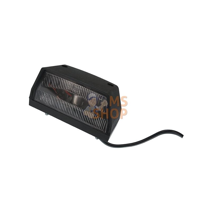 Feu De Plaque Immatriculation Britax | VAPORMATIC Feu De Plaque Immatriculation Britax | VAPORMATICPR#844573