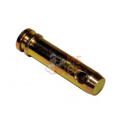 Broche D'Attelage 25Mm 75 x 25 mm | VAPORMATIC Broche D'Attelage 25Mm 75 x 25 mm | VAPORMATICPR#844263