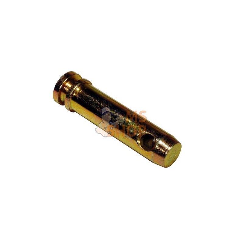 Broche D'Attelage 25Mm 75 x 25 mm | VAPORMATIC Broche D'Attelage 25Mm 75 x 25 mm | VAPORMATICPR#844263
