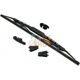 Balai D'Essuie-Glace 16" 410 mm | VAPORMATIC Balai D'Essuie-Glace 16" 410 mm | VAPORMATICPR#481010
