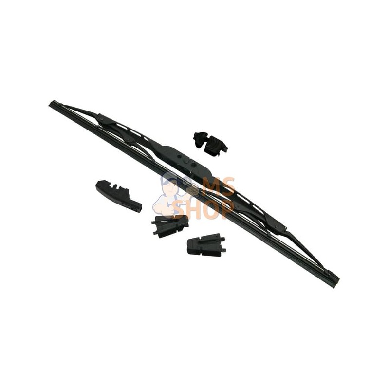 Balai D'Essuie-Glace 16" 410 mm | VAPORMATIC Balai D'Essuie-Glace 16" 410 mm | VAPORMATICPR#481010